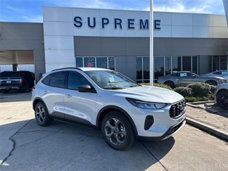 New 2025 Ford Escape ST-Line w/ Tech Pack #1 image 1