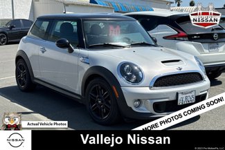 Used 2012 MINI Cooper S image 1