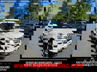 Used 2019 Ford Explorer Limited w/ Ford Safe & Smart Package image 1