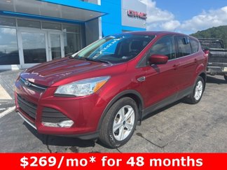 Used 2016 Ford Escape SE image 1