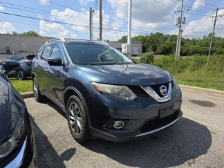 Used 2014 Nissan Rogue SL image 1