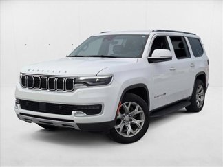 Used 2022 Jeep Wagoneer Series II image 1