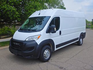 Used 2023 RAM ProMaster 2500 image 1