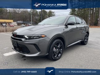Used 2024 Dodge Hornet R/T w/ R/T Blacktop Package image 1