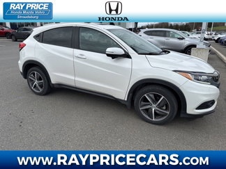 Certified 2022 Honda HR-V EX image 1
