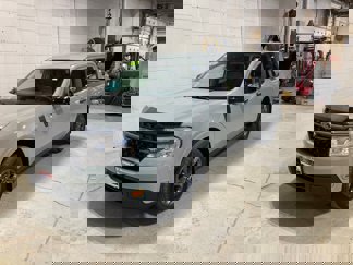 New 2024 Ford Maverick XLT w/ XLT Luxury Package image 1