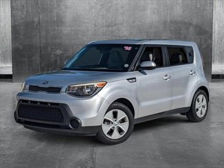 Used 2016 Kia Soul image 1