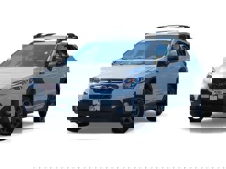 Certified 2022 Subaru Crosstrek 2.5i Sport image 1