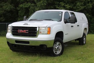 Used 2014 GMC Sierra 2500 W/T image 1
