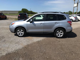 Used 2016 Subaru Forester 2.5i Limited image 1
