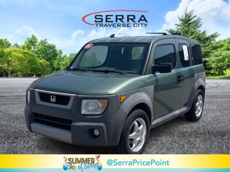Used 2005 Honda Element LX image 1