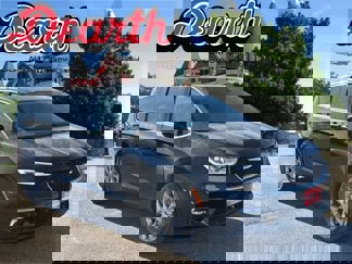 New 2025 Chrysler Pacifica Select image 1