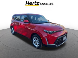 Used 2024 Kia Soul LX w/ Option Group 015 image 1