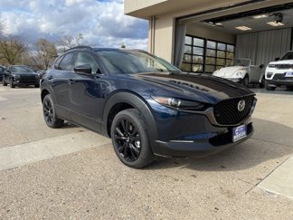 New 2025 MAZDA CX-30 2.5 Turbo w/ Premium Plus Pkg image 1