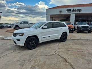 Used 2019 Jeep Grand Cherokee Altitude video 1