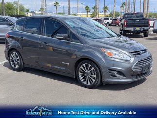 Used 2018 Ford C-MAX Titanium w/ Equipment Group 301A image 1