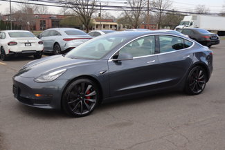 Used 2020 Tesla Model 3 Performance image 1