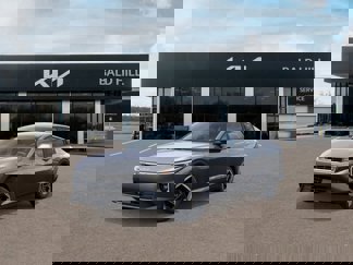 New 2025 Kia K4 EX image 1