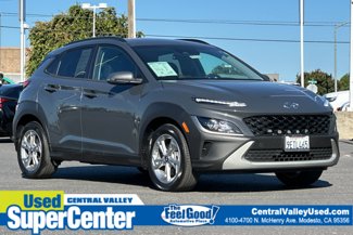 Used 2023 Hyundai Kona SEL w/ Convenience Package image 1