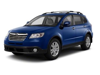 Used 2011 Subaru Tribeca Touring image 1