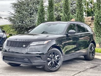 Used 2025 Land Rover Range Rover Velar S image 1