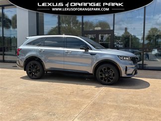 Used 2022 Kia Sorento SX image 1