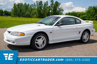 Used 1994 Ford Mustang GT image 1
