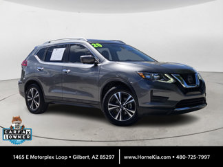 Used 2020 Nissan Rogue SV w/ Premium Package video 1