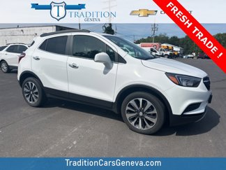 Used 2022 Buick Encore Preferred w/ Safety Package image 1