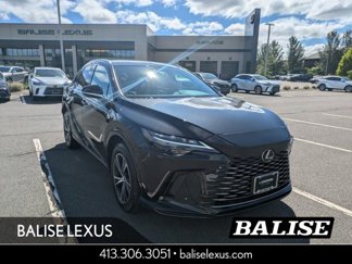 Certified 2024 Lexus RX 350 Premium Plus image 1