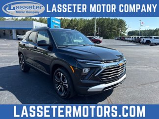 New 2026 Chevrolet TrailBlazer LT w/ Convenience Package image 1