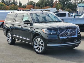 New 2024 Lincoln Navigator L Reserve image 1