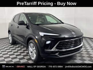 New 2025 Buick Encore GX Preferred image 1
