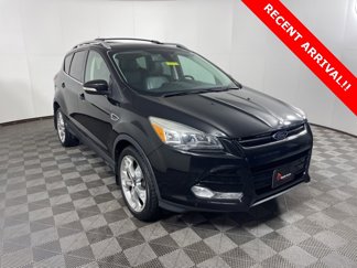 Used 2015 Ford Escape Titanium w/ Equipment Group 301A image 1