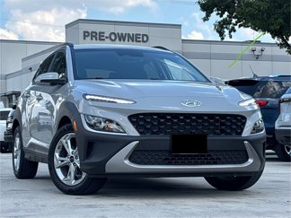 Used 2023 Hyundai Kona SEL video 1