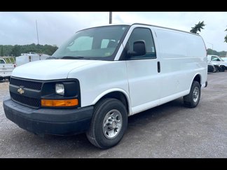 Used 2014 Chevrolet Express 2500 image 1