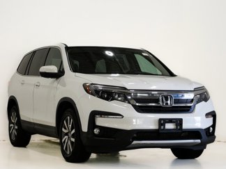 Used 2020 Honda Pilot EX image 1