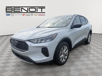 New 2025 Ford Escape Active image 1