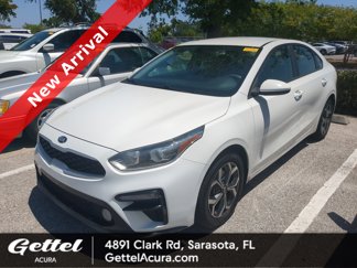 Used 2019 Kia Forte LXS image 1