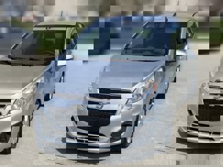 Used 2015 Chevrolet Spark LT image 1