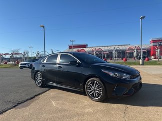 Used 2023 Kia Forte GT-Line w/ GT-Line Premium Package image 1