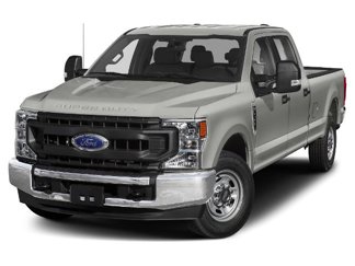 Certified 2022 Ford F250 Lariat w/ Lariat Ultimate Package image 1