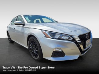 Used 2020 Nissan Altima 2.5 S image 1