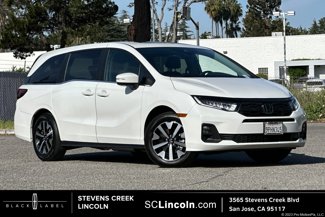 Used 2025 Honda Odyssey EX-L image 1