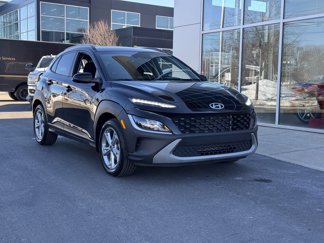 Used 2022 Hyundai Kona SEL w/ Cargo Package image 1