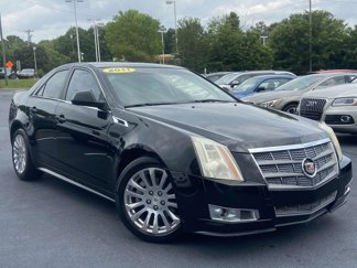 Used 2011 Cadillac CTS Premium image 1