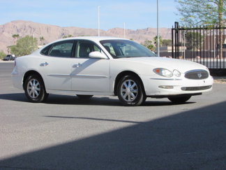 Used 2006 Buick LaCrosse CXL w/ Driver Confidence Package image 1