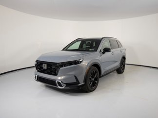 Used 2025 Honda CR-V Sport Touring image 1