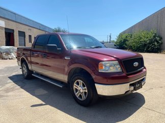 Used 2006 Ford F150 XLT image 1