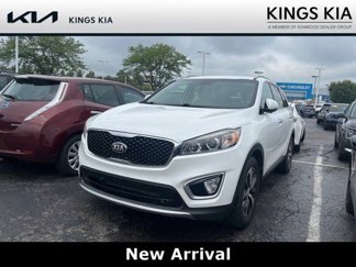 Used 2017 Kia Sorento EX w/ EX V6 Premium Package image 1